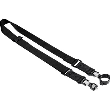 Leofoto Strap-36LM Push Button Quick Detach Modular Tripod Strap